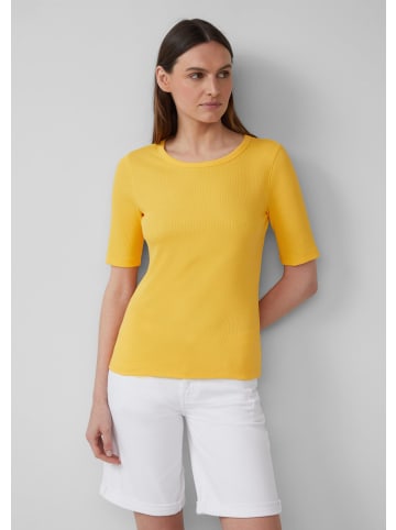 s.Oliver T-Shirt in 1395_zitrone