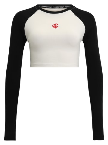 Rocawear Rocawear in white/black