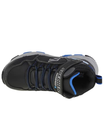 Skechers Skechers Drollix - Venture Rush in Schwarz