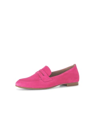 Gabor Fashion Slipper in pink