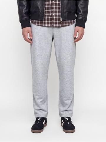 Jack & Jones Loungehose in Light Grey Melange