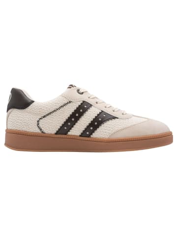 Marco Tozzi Sneaker in MOCCA COMB
