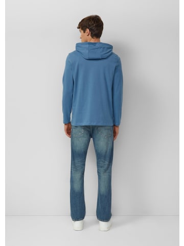 s.Oliver T-Shirt in 6244_türkisblau