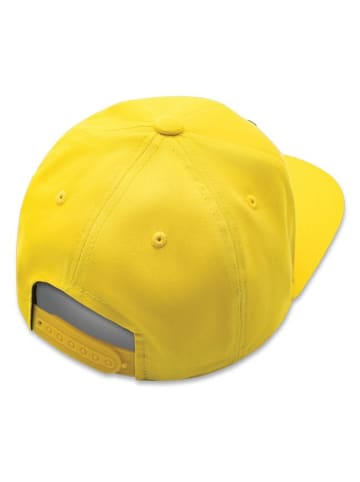 koaa Baseball Cap in gelb