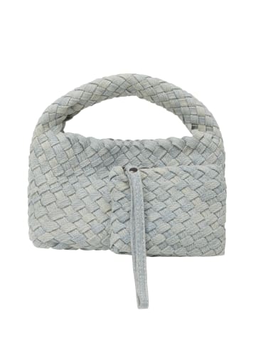 faina 2-In-1 Tote Bag Set 2-IN-1 Tote Bag Set in Light Blue Denim