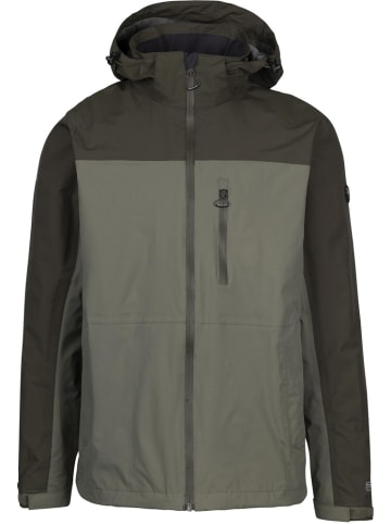 Trespass Regenjacke "Curbridge" in Grün