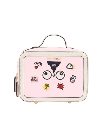 myMo Handbag Handbag in Pink