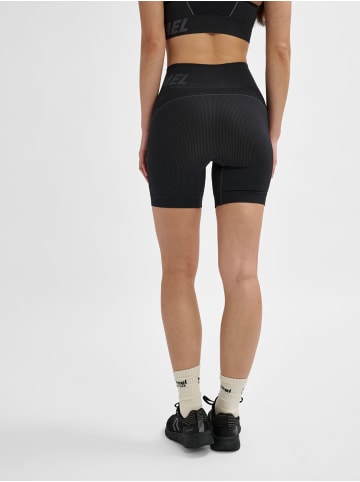 Hummel Hmlte Christel Damen in BLACK/ASPHALT MELANGE