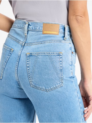 armedangels Jeans Enijaa in light stone