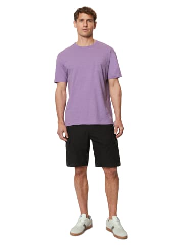 Marc O'Polo T-Shirt regular in lilac lust