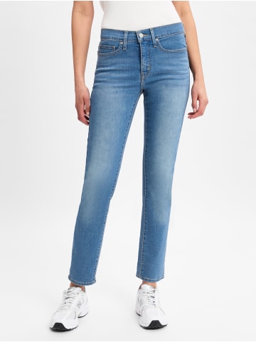 Levi´s Jeans 312 Shaping Slim in light stone