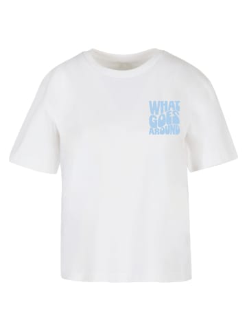 Mister Tee Mister Tee in white