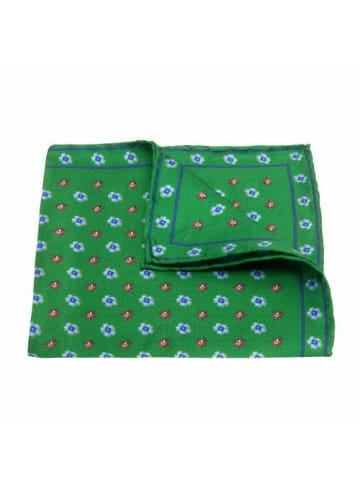BGents Tuch für Herren in grün
