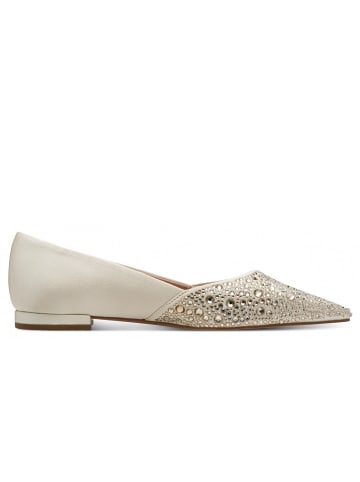 Tamaris Ballerina  in Silber