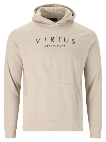 Virtus Sweatshirt Bold in 1153 Dove