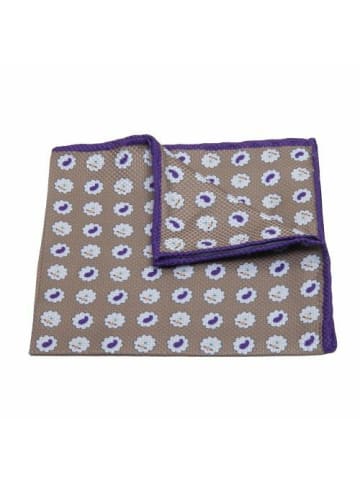 BGents Tuch für Herren in beige