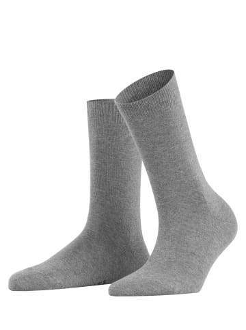 Falke Socken Family in Greymix