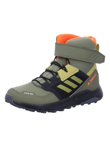 adidas Laufschuh in grün