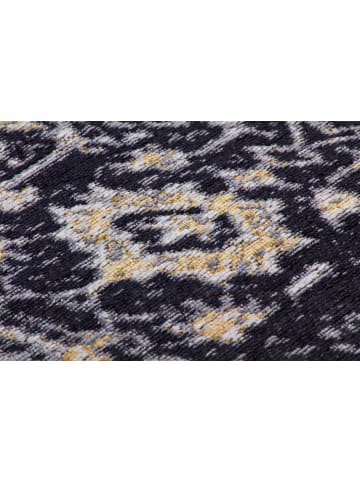 Arte Espina Wohnzimmer Teppich – Kurzflorteppich Blaze 525 in multi - blau - rechteckig
