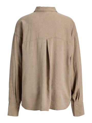 JJXX Hemd in Silver Mink