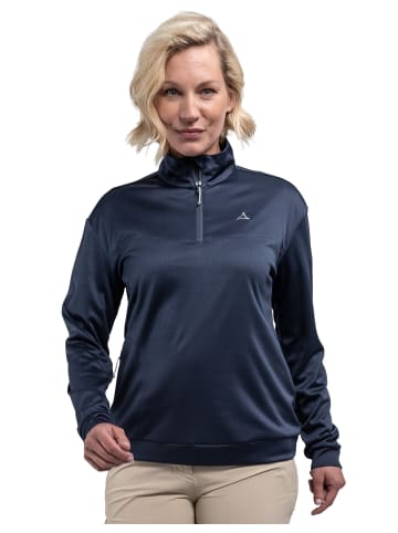 Schöffel Funktionsshirt Looop in blau