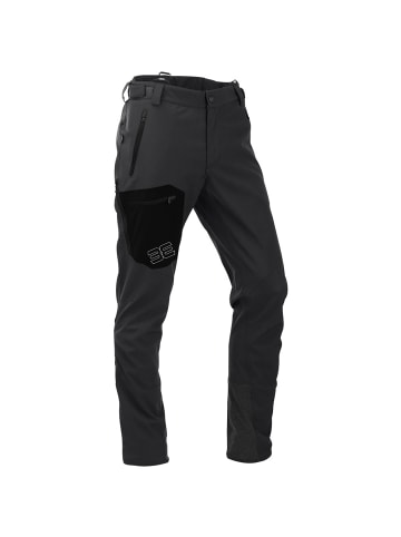 Maul Sport Hose Seilschaft XT in Schwarz01101