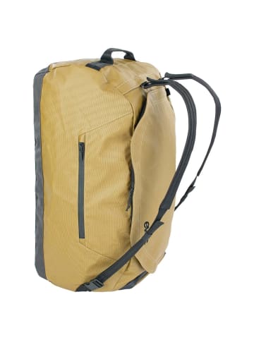 evoc Duffle Bag 60 - Reisetasche 60 cm (violet-black) in curry/black