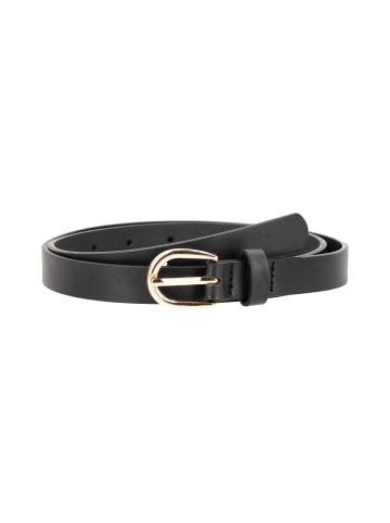 faina Belt in Schwarz