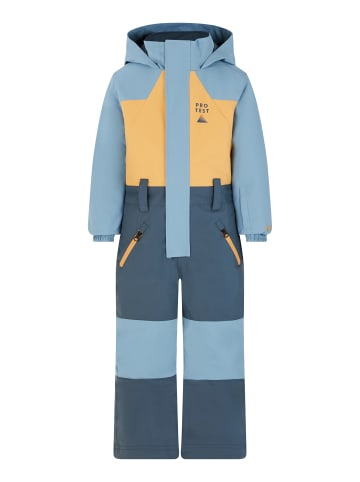 Protest " PRTSOUL TD in Steel Blue
