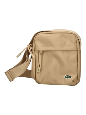 Lacoste Taschen in Tan