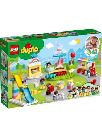 LEGO DUPLO® 10956 Erlebnispark