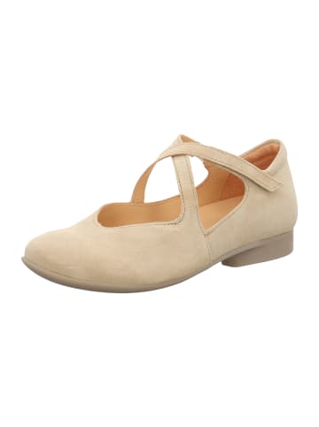 Think! Ballerina GUAD2 in Iced Coffee