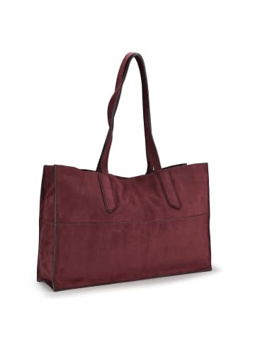 LIEBESKIND BERLIN Amy Shopper Tasche L 43 cm in pomegranate