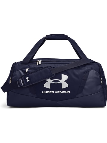 Under Armour UA UNDENIABLE 5.0 DUFFLE MD in Marine3271