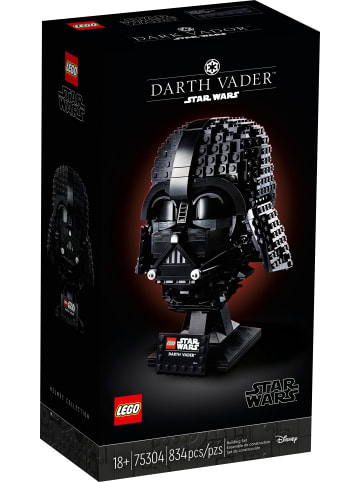 LEGO Star Wars™ 75304 Darth Vader™ Helm