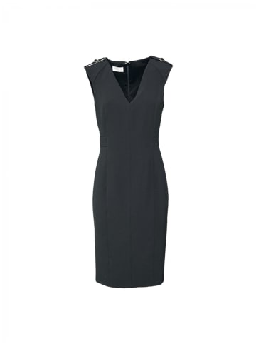 NENETTE Kleid ALBA Schwarz