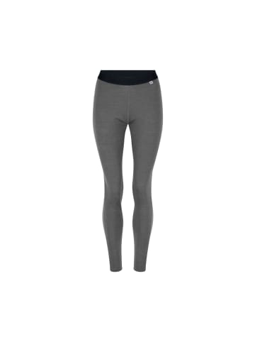 DANISH ENDURANCE Thermohose Merino in grau