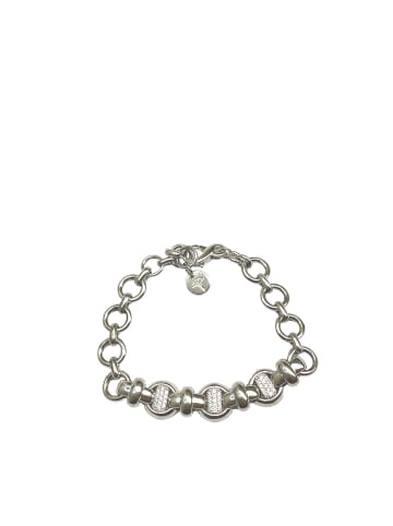 JOOP! Armband in Silber 19 cm