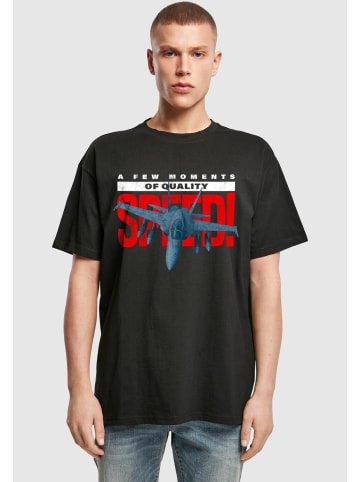 Mister Tee Mister Tee in black