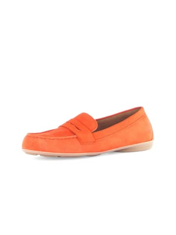 Gabor Fashion Mokassins in orange