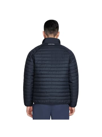Skechers Skechers GO Shield Altitude Reversible Jacket in Schwarz