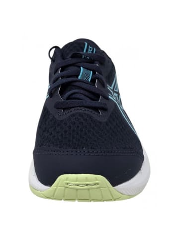 asics Sneaker Patriot 14 GS in Schwarz