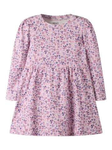 name it Kleid in Orchid Tint1