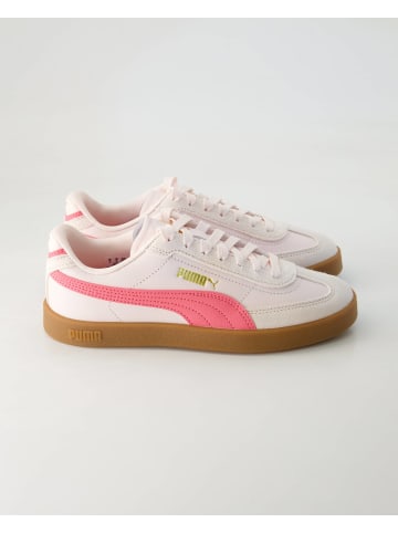 Puma Sneaker in Rosa