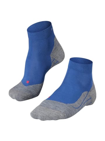 Falke Socken 1er Pack in Blau