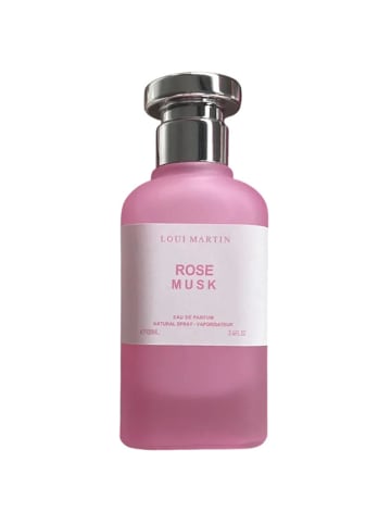 Loui Martin Rose Musk Parfumextrakt 100 ml