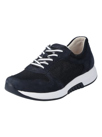 Gabor Sneaker in nightblue