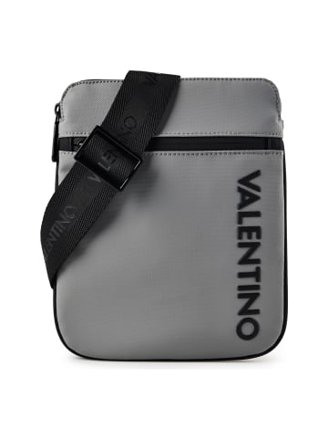 Valentino Axel Umhängetasche 19 cm ghiaccio