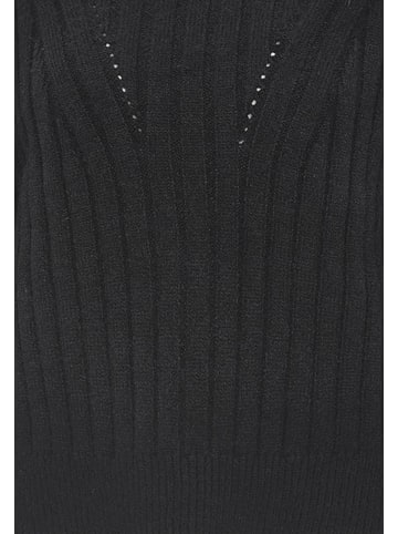 usha BLUE LABEL Women Sweater in Schwarz