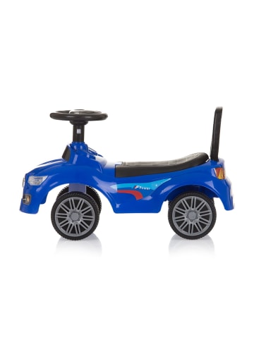 Chipolino Kinder Rutschauto Sprinter in blau